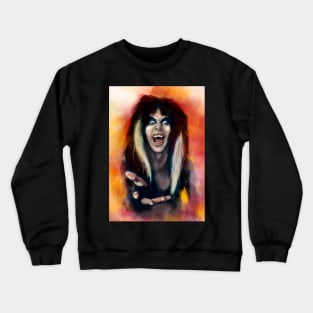 Blackie Crewneck Sweatshirt